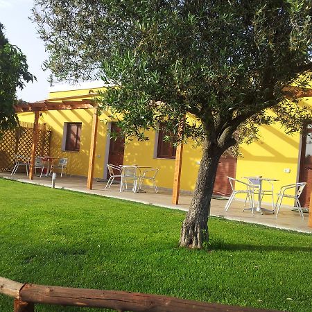 Bed and Breakfast Il Frutteto Торре-делле-Стелле Экстерьер фото