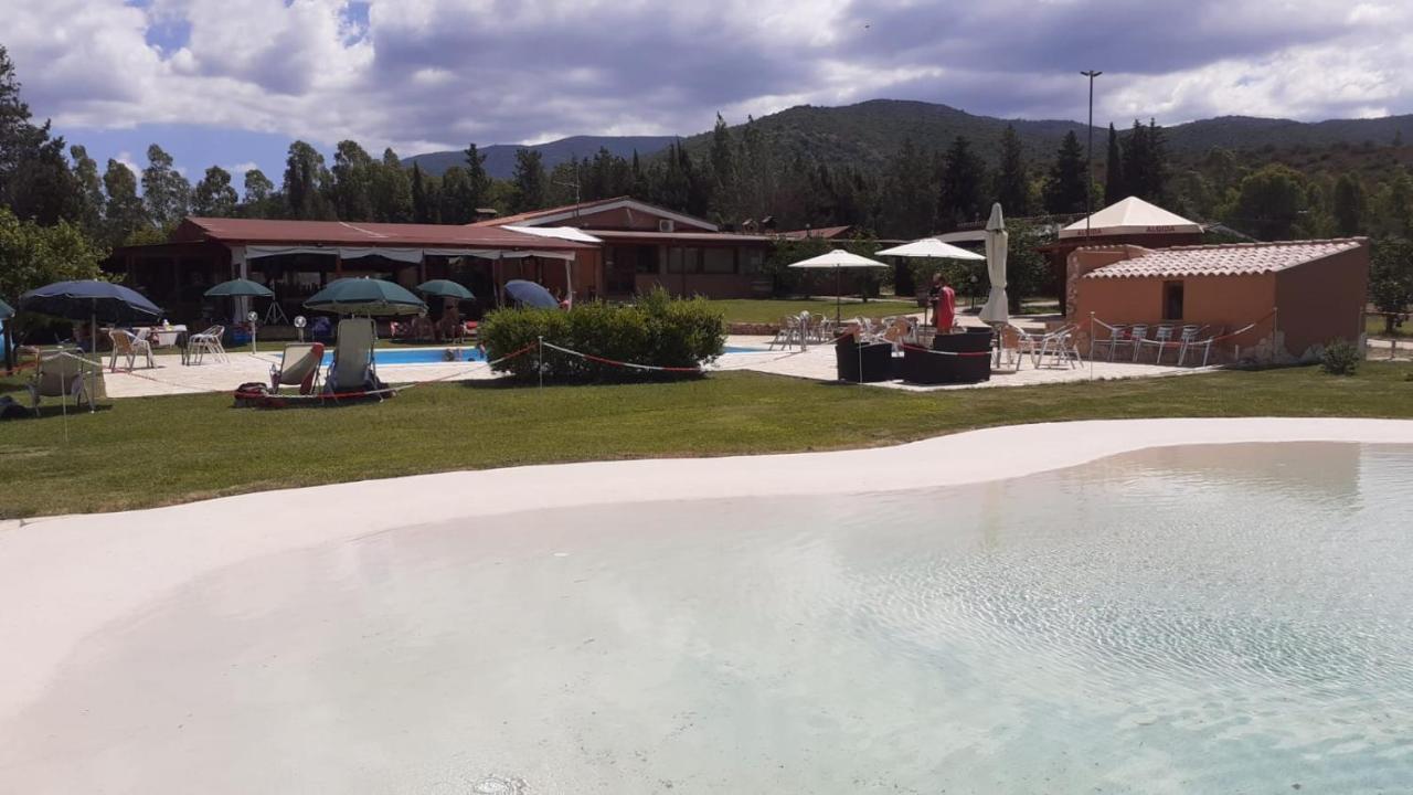 Bed and Breakfast Il Frutteto Торре-делле-Стелле Экстерьер фото