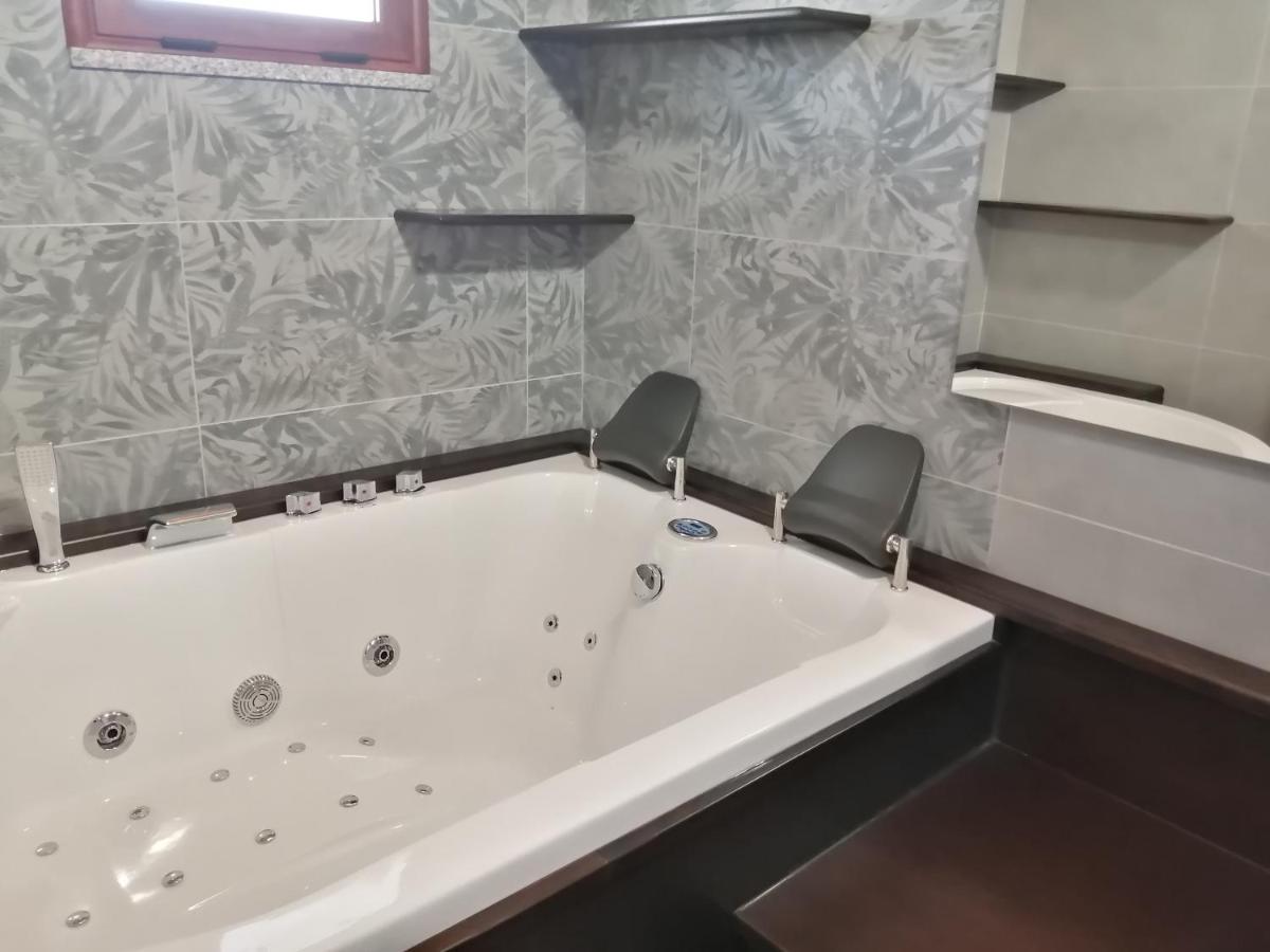 Bed and Breakfast Il Frutteto Торре-делле-Стелле Экстерьер фото