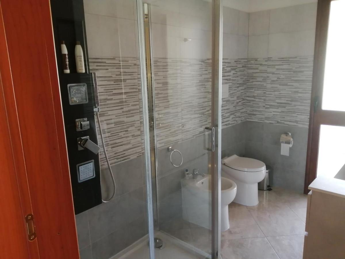Bed and Breakfast Il Frutteto Торре-делле-Стелле Экстерьер фото