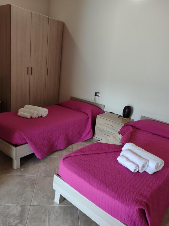 Bed and Breakfast Il Frutteto Торре-делле-Стелле Экстерьер фото