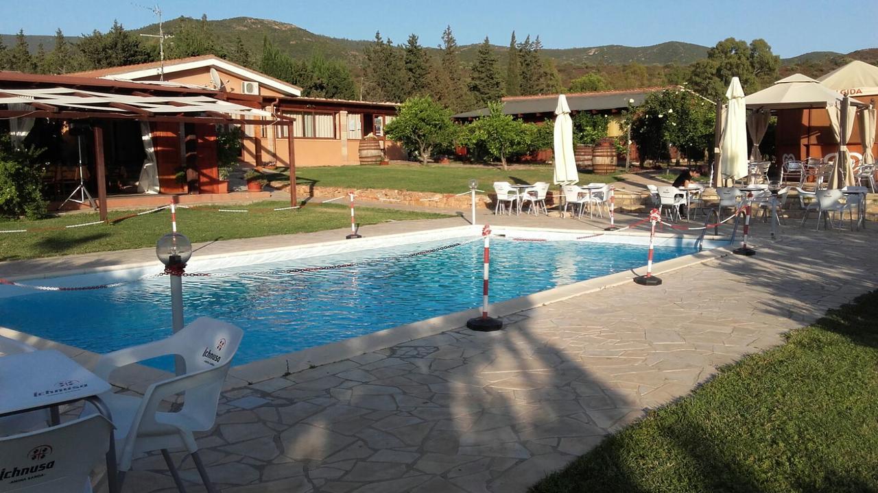 Bed and Breakfast Il Frutteto Торре-делле-Стелле Экстерьер фото