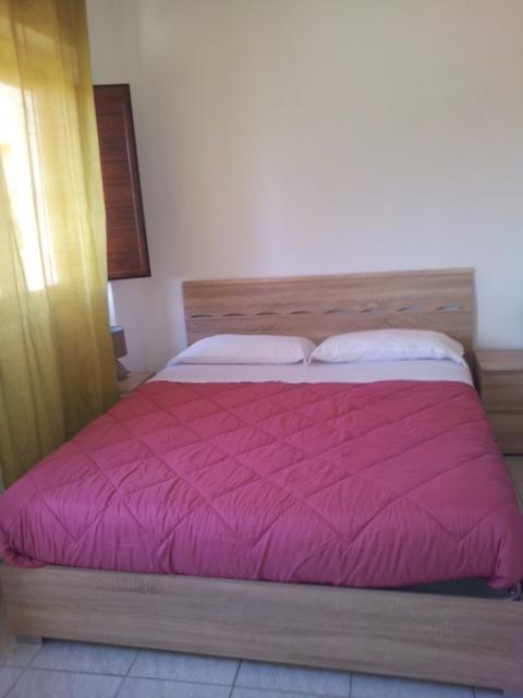 Bed and Breakfast Il Frutteto Торре-делле-Стелле Экстерьер фото