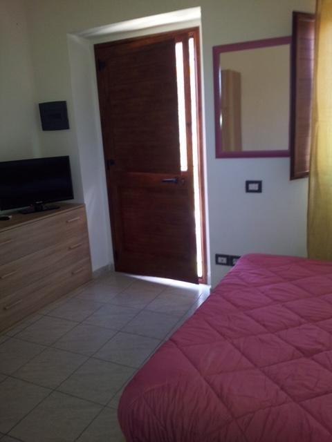 Bed and Breakfast Il Frutteto Торре-делле-Стелле Экстерьер фото